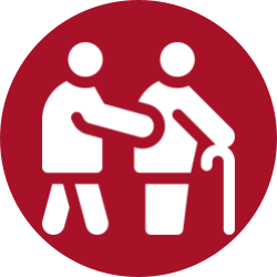 Asistencia a Personas Mayores en el Maresme | Acompañamientos