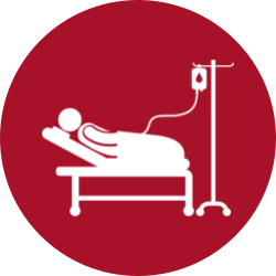 Assistència a Persones Majors al Maresme | Cures Pal·liatives
