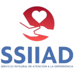 Cuidado de Personas Mayores en el Maresme | Logotipo de Servicio Integral de Atención a la Dependencia