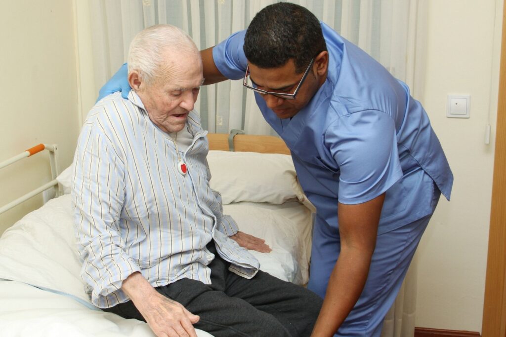 Asistencia a Domicilio | Cuidadores a Domicilio en el Maresme